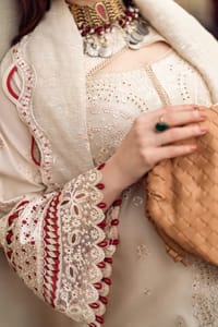 Qalamkar Premium Dress ✨_img_4