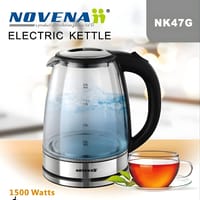 Novena 2L Glass Fast Boiling Electric Kettle_img_0