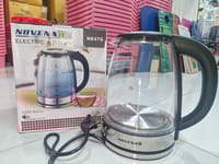 Novena 2L Glass Fast Boiling Electric Kettle_img_1