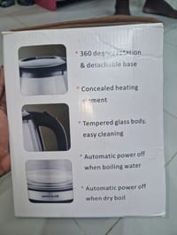 Novena 2L Glass Fast Boiling Electric Kettle_img_2