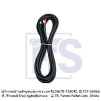 Communication Cable Senyang or Hoson Board Long Signal Cable 5p for XP600 Dx5 Dx7 i3200 4720 Printer_img_0