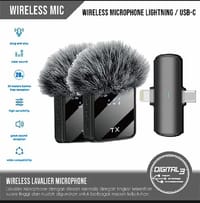 F15-2 Wireless Microphone_img_2