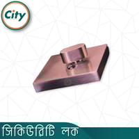 স্কোয়ার ডেডবোল্ট সিকিউরিটি লক ওয়ান সাইড কী ওয়ান সাইড নব দরজার লক অ্যান্টিক_img_3