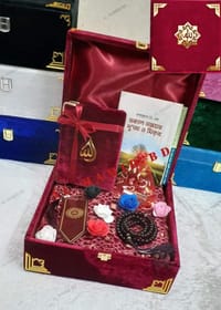 Luxury Islamic Qur'An Combo package_img_1