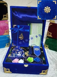 Luxury Islamic Qur'An Combo package_img_2