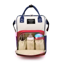 Mommy Backpack & Multipurpose Use_img_1