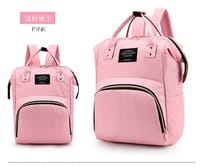 Mommy Backpack & Multipurpose Use_img_5