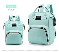 Mommy Backpack & Multipurpose Use_img_6