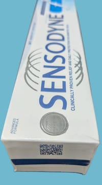 SENSODYNE Oral Toothpaste [ 24/7 Sensitivity Protector ]_img_3