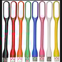 Computer, Laptop, Power Bank USB LED Light_img_3