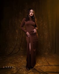 Evangeline Turtleneck Maxi Dress_img_0