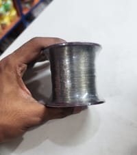 Monofilament Mk Ger Line 330 Yard (0.35mm) - বড়শির সুতা 330 গজ (০.৩৫ এম এম)_img_2