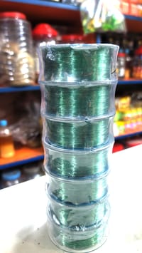 Tica Arrow Monofilament 150 meter (0.35m)-  টিকা অ্যারো মনোফিলামেন্ট ১৫০ মিটার (০.৩৫ এম.)_img_0