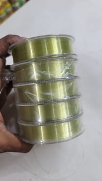 Tica UP Monofilament 150 meter (0.35mm) -  টিকা ইউপি মনোফিলামেন্ট 150 মিটার (0.35 মিমি)_img_0