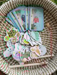 Fishing Game with Card_img_0