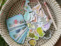 Fishing Game with Card_img_5