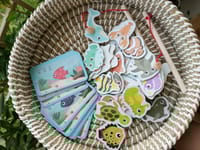 Fishing Game with Card_img_6