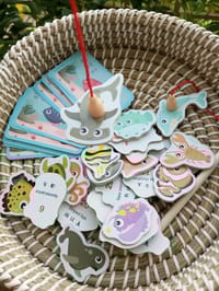 Fishing Game with Card_img_7