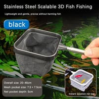 3D Fishing Net(with adjustable size)_img_1