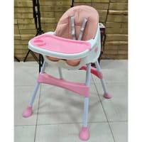 👶 Baby High Chair – Multifunctional Baby Feeding & Dining Chair_img_2