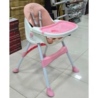 👶 Baby High Chair – Multifunctional Baby Feeding & Dining Chair_img_3