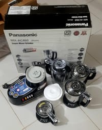 panasonic MX-AC460 super mixer grinder_img_3
