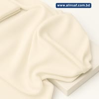 ক্রিম কালার চেরি কাপড় - CREAM COLOR CHERRY CLOTH_img_0