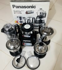 Panasonic MX-AE475 powerful Super mixer grinder_img_1