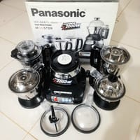 Panasonic MX-AE475 powerful Super mixer grinder_img_7