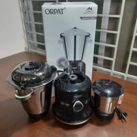 Orpat 1600 watt commercial mixer grinder_img_3