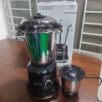 Orpat 1600 watt commercial mixer grinder_img_0