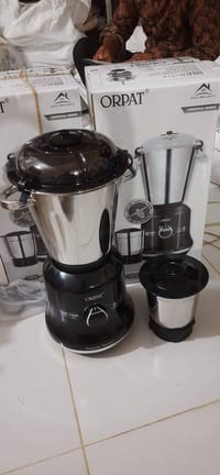 Orpat 1600 watt commercial mixer grinder_img_1