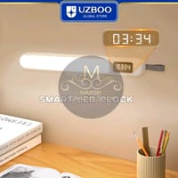 💥UZBOO LED Night Lights Wireless Study Table Lamp_img_1