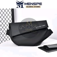 💥MENSPE Crossbody Bag Men Shoulder Bag Short Travel Bag_img_1