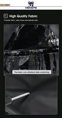 💥MENSPE Crossbody Bag Men Shoulder Bag Short Travel Bag_img_11