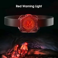 💥Auoyo 3 in 1 COB Lamp Rechargeable LED Light Mini Work Lamp Multifunctional_img_5