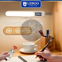 💥UZBOO LED Night Lights Wireless Study Table Lamp_img_8