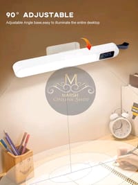 💥UZBOO LED Night Lights Wireless Study Table Lamp_img_10