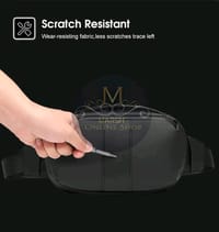 💥MENSPE Men Chest Bags Waist Pack Cross Body Bags_img_2