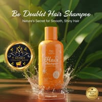👉🔰BO Doublet Hair Shampoo (150ml)_img_1