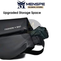 💥MENSPE Crossbody Bag Men Shoulder Bag Short Travel Bag_img_3