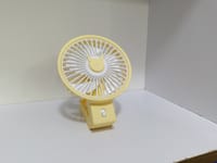 Folding Handheld Fan_img_1