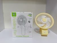 Folding Handheld Fan_img_3