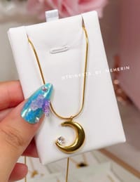 Half moon stone neckpiece (BESTSELLER)_img_1