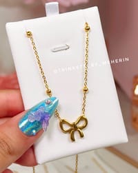 Pookie neckpiece (BESTSELLER)_img_3