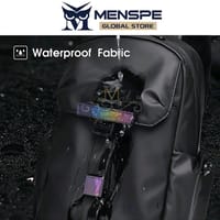 💥MENSPE Fashion Men Crossbody Bags Chest Bags for Men Sling Bag Fashion Pouch Bag_img_2