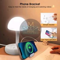 💥Doomhot Row socket Lamp Multifunctional European Standard Perforated Night Light_img_10