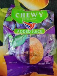 ADDED JUICE Soft Gummy_img_3