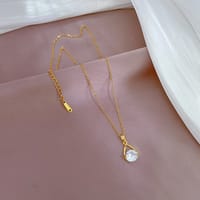Waterdrop neckpiece_img_1
