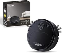 CLEAN 8018 Sweepin Robot Vacuum – Smart Floor Cleaning Solution in Bangladesh_img_0